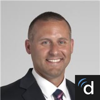 James Lapinski, MD, Pathology, Cleveland, OH