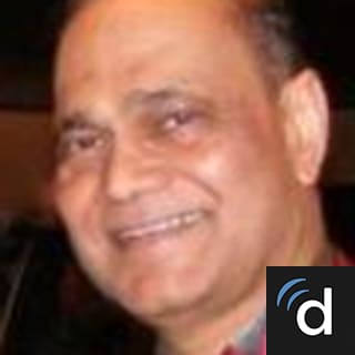 Vijay Gupta, MD, Nephrology, Cedar Grove, NJ