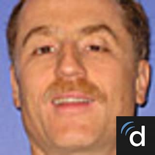 Mark DiBenedetto, MD