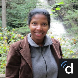 Kristen Blackmon, MD