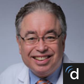 Howard Weintraub, MD