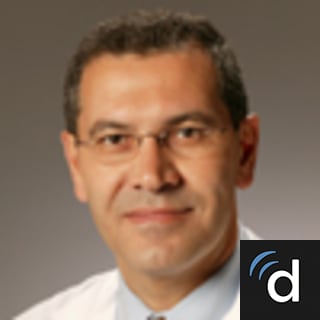 Nicolas Jabbour, MD