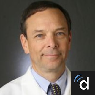 Robert Moss, MD