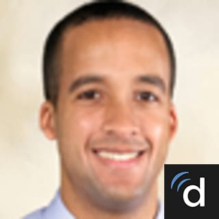 Justin Burton, MD