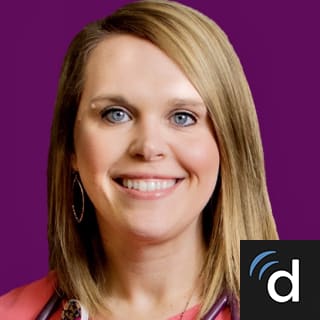 Christy (Beckett) Barnes, Family Nurse Practitioner, Ravenna, OH