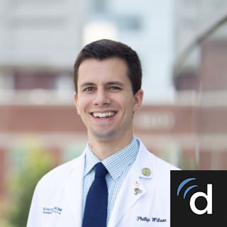 Philip Wilson, MD