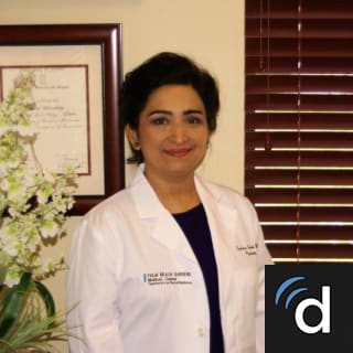Tasmina Sheikh, MD