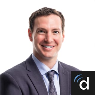 Dr. Trevor Turner, MD | Atlanta, GA | Physiatrist | US News Doctors