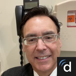 Andres Gonzalez, MD