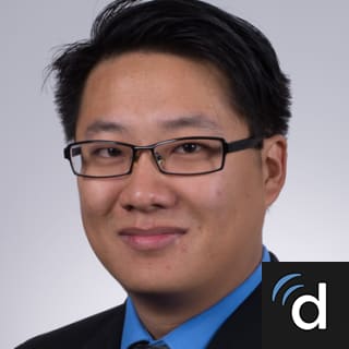 Weihua Chen, MD