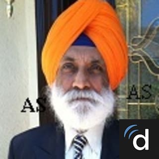 Amrit Singh, MD