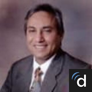 Bankimchandra Patel, MD