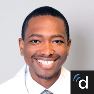 Tamayi Bwititi, MD