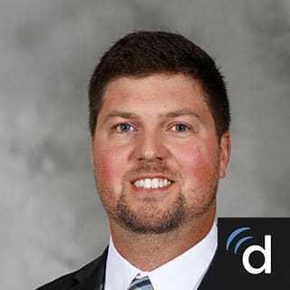Kyle Rahrig, DO, Family Medicine, Indianapolis, IN