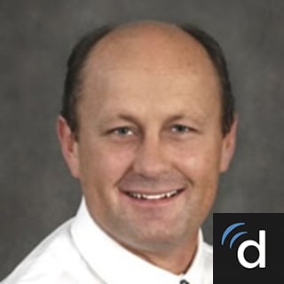 Simon O'Regan, MD