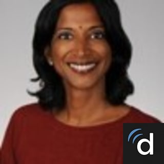 Asha Kumar-Veeraswamy, MD
