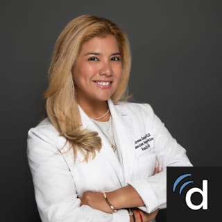 Vanessa Samaniego, MD