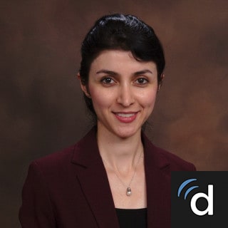 Nooshin Mirkheshti, MD, Oncology, Lutherville, MD