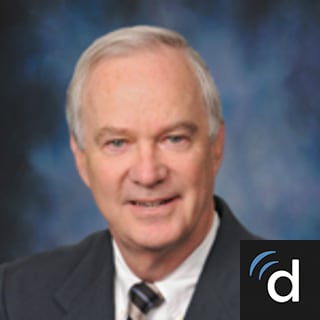 Robert Shaw, MD