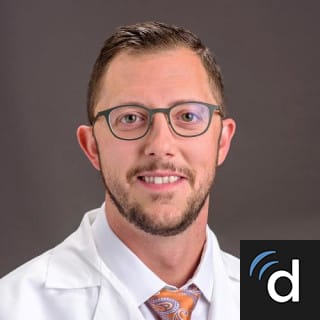 Nicholas Madaffer, DO, Physical Medicine/Rehab, Columbia, MO