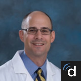 Blaine Bafus, MD