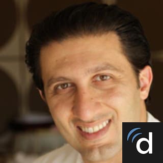 Farhad Melamed, MD
