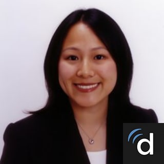 Margaret Liu, MD