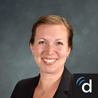 Meredith Abbasi, Pediatric Nurse Practitioner, Rochester, NY