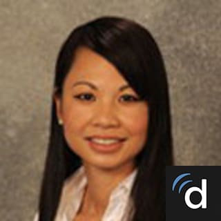 Uyen Truong, MD, Cardiology, Washington, DC