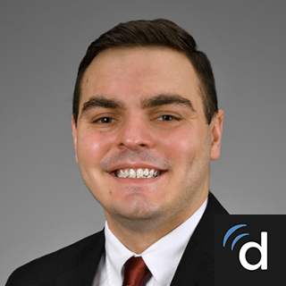 Dr. Clayton Culp, MD | Indianapolis, IN | Resident Physician | US News ...