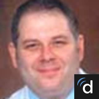 Jeffrey Goldstein, MD