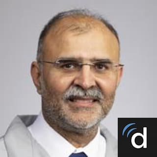 Muhammad Rafique, MD