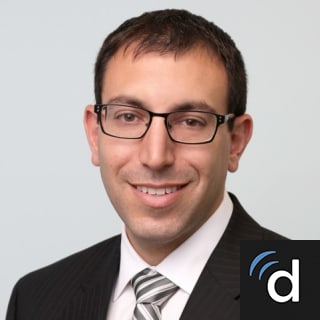 Nathaniel Holzman, MD