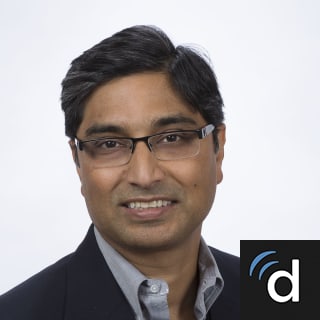 Atif Shafqat, MD
