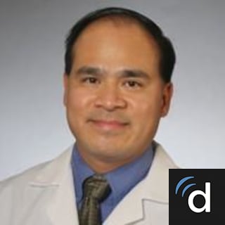 Ngoc Patrick Nguyen, MD