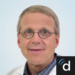 Paul Klazura, MD, Vascular Surgery, Rockford, IL