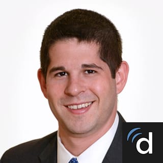 Andrew Mittelman, MD