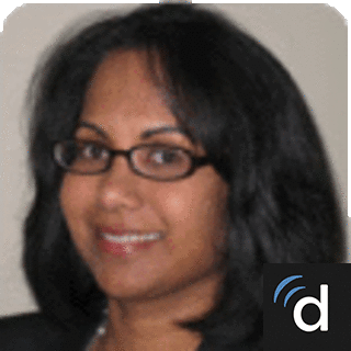 Surani Fernando, MD