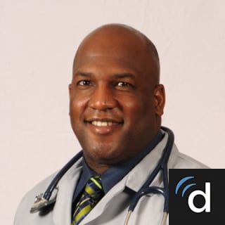 Vernell Johnson Iii III, MD