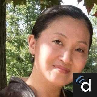 Sarah Kwon, Pharmacist, Woodbridge, VA