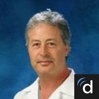 Dan Castro, MD