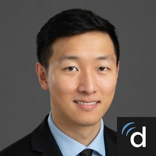 Damian Gwak, MD