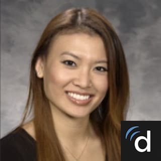 Cathy (Nguyen) Burkat, MD, Ophthalmology, Madison, WI