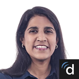 Ritu Dixon, MD