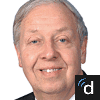 Ralph Starkey, MD