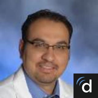 Kader Abdelerahman, MD
