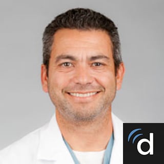 Hugo Barrera, MD