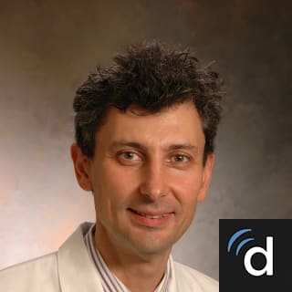 Dr. Ernst R. Lengyel, MD | Chicago, IL | Obstetrician-Gynecologist | US  News Doctors