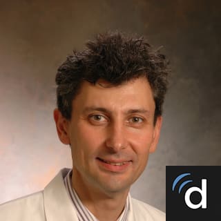 Ernst Lengyel, MD