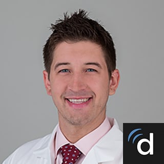 Steven Rybicki, MD